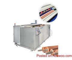 Copper Plating Tanks For Sale