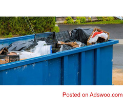 Junk Removal Concord