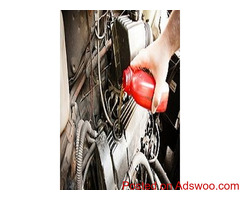 Oil Change Coupon near me Fairfield