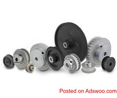 V Belt Pulley Manufacturer in Ahmedabad
