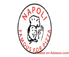 Best Pizza Places Near Me Vacaville
