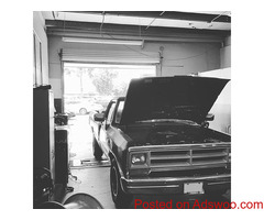 Smog Check Davis