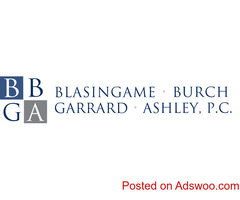 Blasingame, Burch, Garrard & Ashley, P.C.