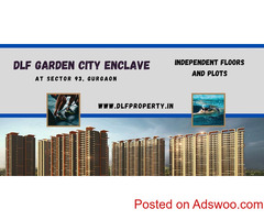 DLF Garden City Enclave Sector 93 in Gurgaon | Amenities What Your Deserve