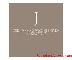 Get quick help on Quickbooks Customer Service 1 855-377-7767