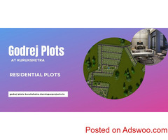 Godrej Plots Kurukshetra | The Lifestyle You Deserve.