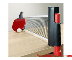Table Tennis Set For Sale