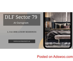 DLF Sector 79 Apartments In Gurgaon | Landmark Living On Edges