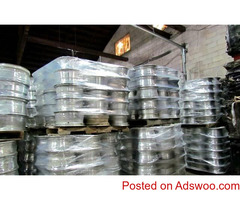 Pure Bright copper wire Scrap