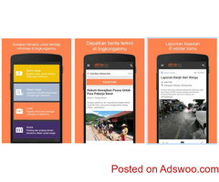 app development android and ios