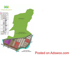 RESIDENTIAL PLOTS NEAR PGI CHANDIGARH@17.50 LAKHS