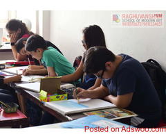 art classes in west delhi