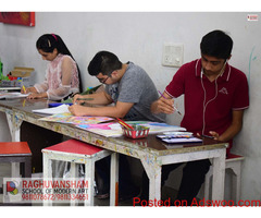 art classes in west delhi