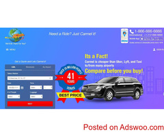 New York Airport Limousine – Carmellimo.com