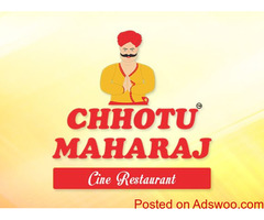 Watch Prassthanam at Chhotu Maharaj Cine Restaurant