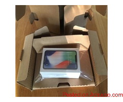 Brand New Apple iPhone X 256GB