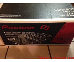 PIONEER CDJ 2000 NEXUS 2 PAIR MINTTTT DJM XDJ DDJ  WHATASP +14072040954