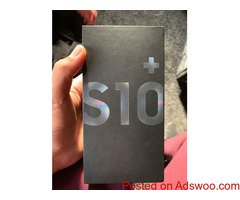 samsung s10plus Whatasp me ...+14072040954