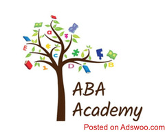 ABA Academy - Applied Behaviour Analysis in Toronto