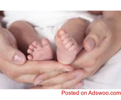 In vitro fertilization in Cyprus.