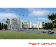 2 BHK Flats in Hooghly