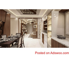 Residential Architect Faridabad