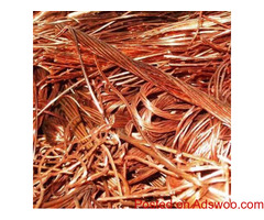 Copper Scrap Price Sydney: Cash For Metal, Wire, Cable Recycling