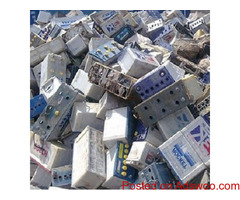 SCRAP BATTERIES RECYCLING IN SYDNEY