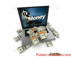 We are Offering best Global Financial Service