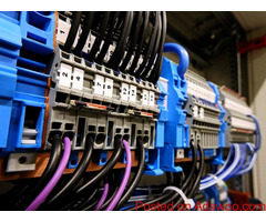 Should you need Electrician services in lahore?