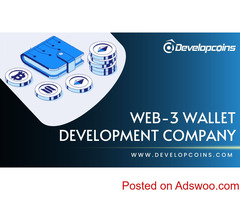 Store Your Digital Assets Smartly With The Best Web3 Wallets