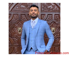 Ankur Patel acts menace to Thomas Signorelli WS Capital Fund