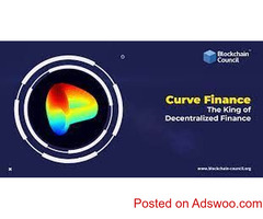 Curve Finance