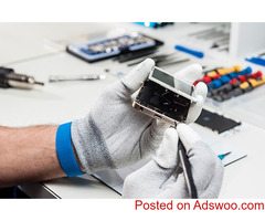 IPHONE SCREEN REPAIR & REPLACEMENT IN ADELAIDE IN MINUTES