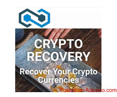 HOW TO RECOVER MY CRYPTO FUNDS