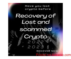 HOW TO RECOVER MY CRYPTO FUNDS