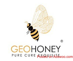Buy VIP Honey and Chocolate Box - Geohoney