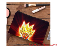 Donald Trump Makeup Bag