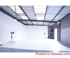 Cheap Photo Studio Hire London, Cheap Film Studio Hire London, Studio Hire London