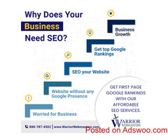 Petaluma SEO Company