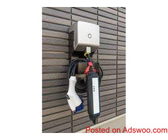 EV Installers near me