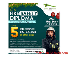 Valid Information to all freshers and HSE Aspirants…!!