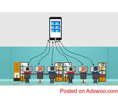 WorkMonit Features