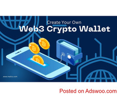 Why Web3 Crypto Wallet Plays a Key Role in Crypto World