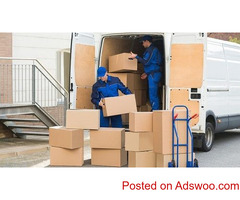 Hire the best and Professional Full Service Moving Company