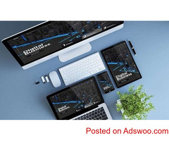 Best Web Design Agency in Melbourne