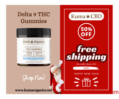 Are you looking for the best Delta 9 THC Gummies?