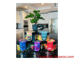 Purchase Delta 8 Gummies With Kuma Organics