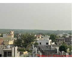 Plots in South Delhi | Ridhi Residency | SIG