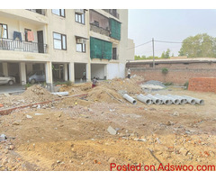 Plots in South Delhi | Ridhi Residency | SIG